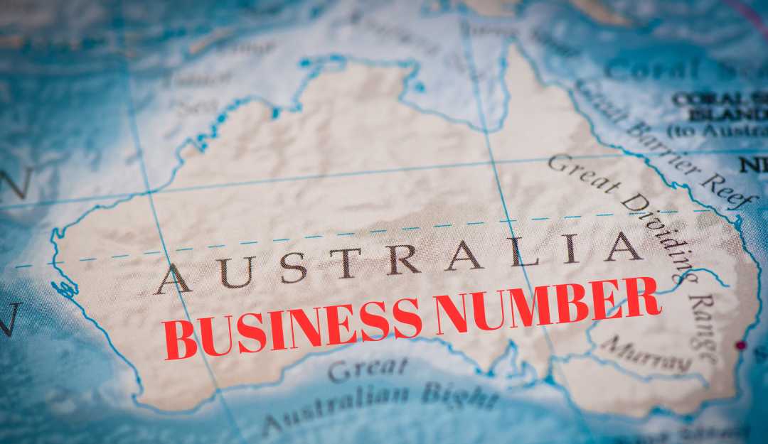 Australian business number